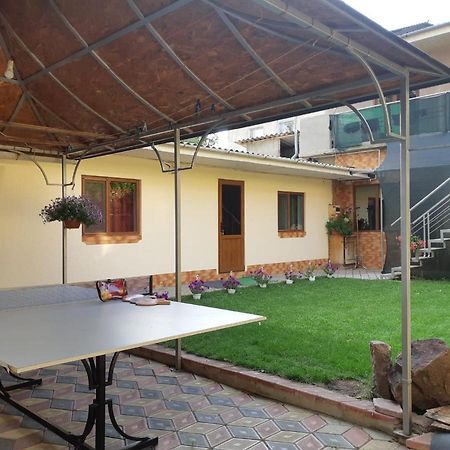카훌 Casa Ala 아파트 호텔 외부 사진
