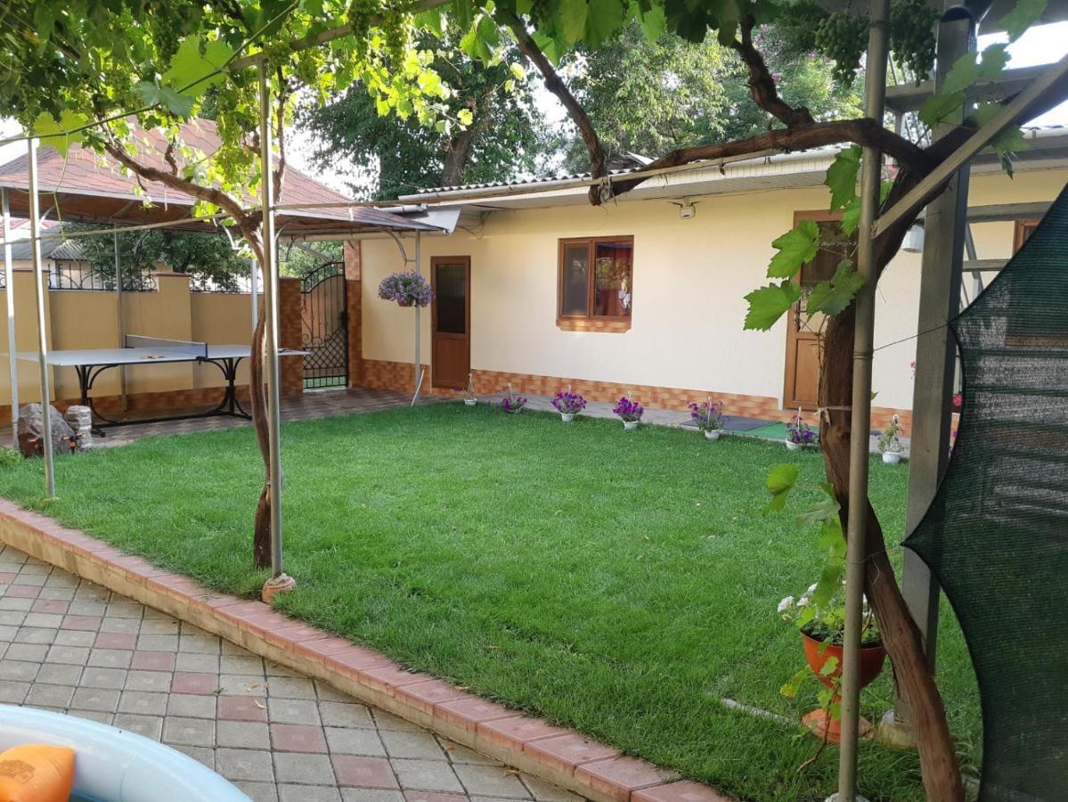 카훌 Casa Ala 아파트 호텔 외부 사진
