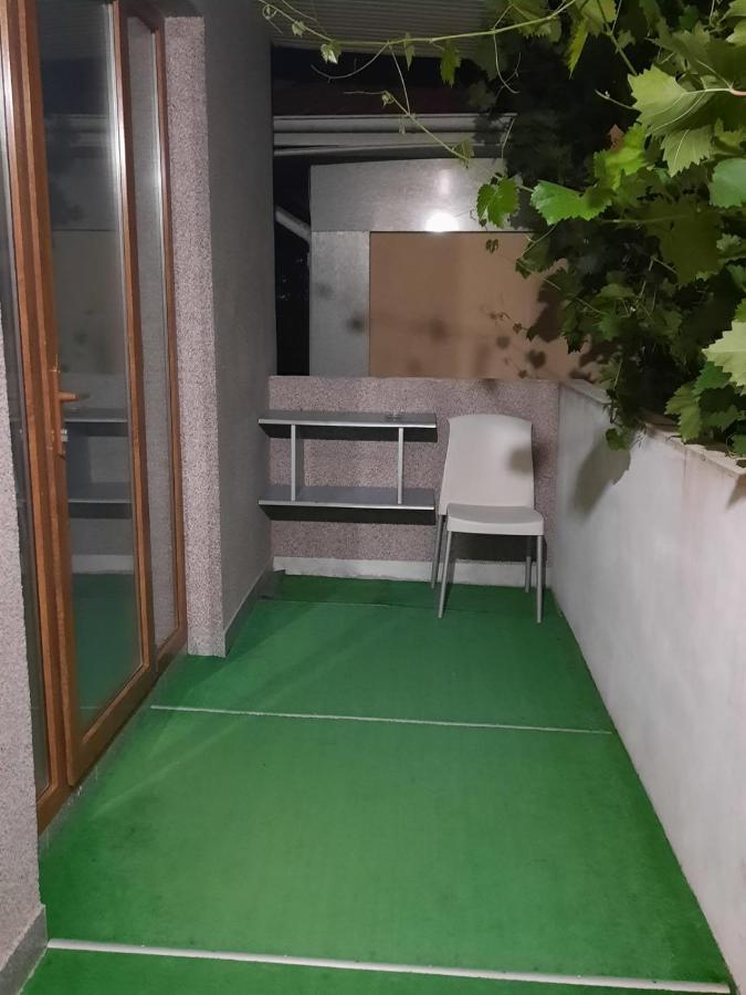 카훌 Casa Ala 아파트 호텔 외부 사진