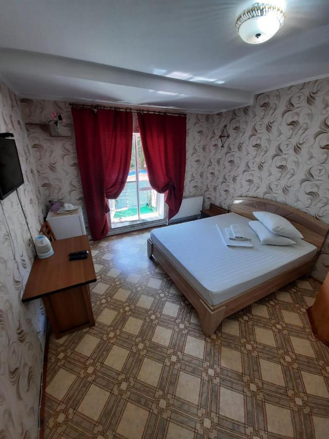 카훌 Casa Ala 아파트 호텔 외부 사진